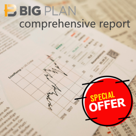 Big Plan Comprehensive Report